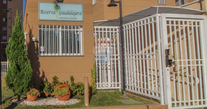 Apartamento 02 quartos para alugar no jardim são carlos- sorocaba, são paulo