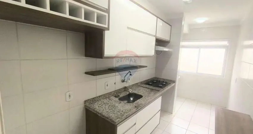 Apartamento para locação com 2 dormitórios, condominio di veneto- sorocaba/sp