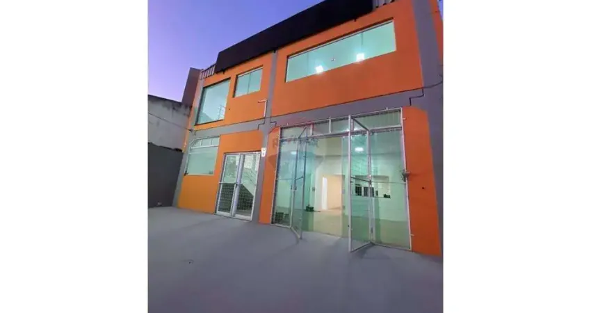 Prédio para alugar no Jardim Faculdade, Sorocaba 