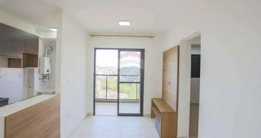 Apartamento 02 quartos à venda no condomínio premium pagliato - jardim pagliato - sorocaba, são paulo