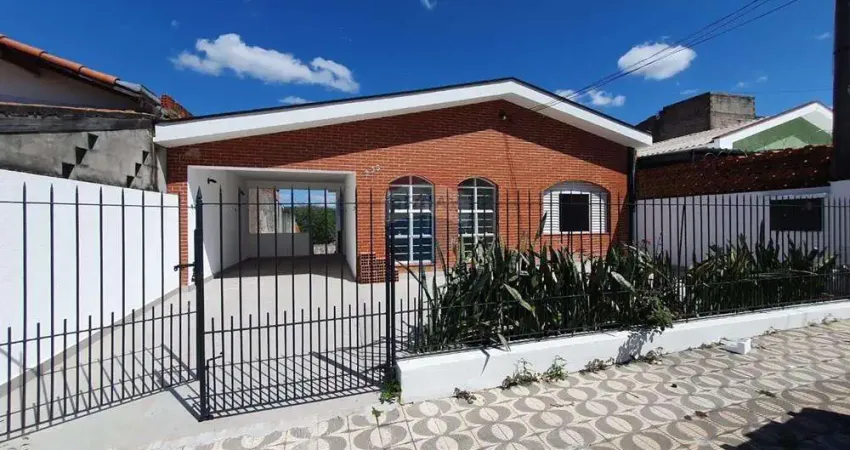 Casa para alugar comercial ou residencial no parque bela vista sorocaba r$ 4.300,00