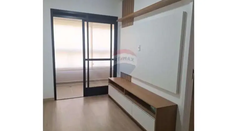 Apartamento 1 suíte para locação union planeta, alto da boa vista, sorocaba