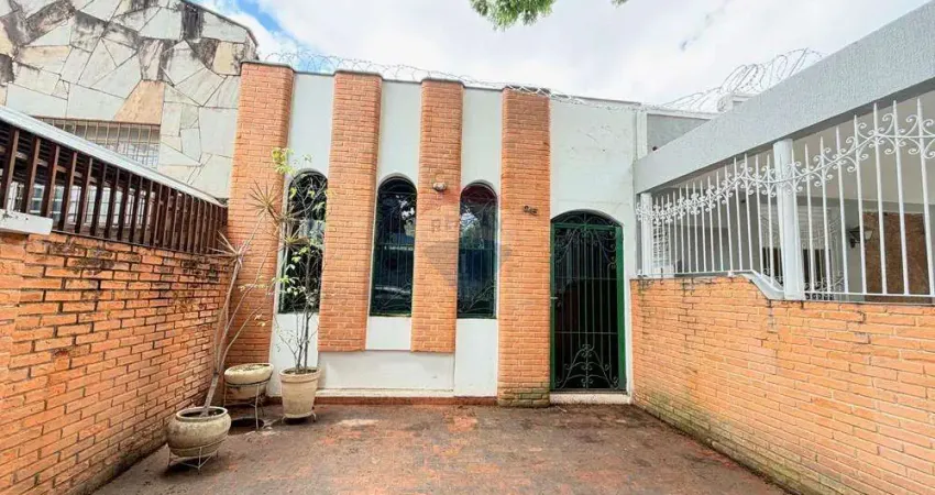 Casa com 1 quarto para alugar na Rua Rio de Janeiro, 95, Centro, Sorocaba