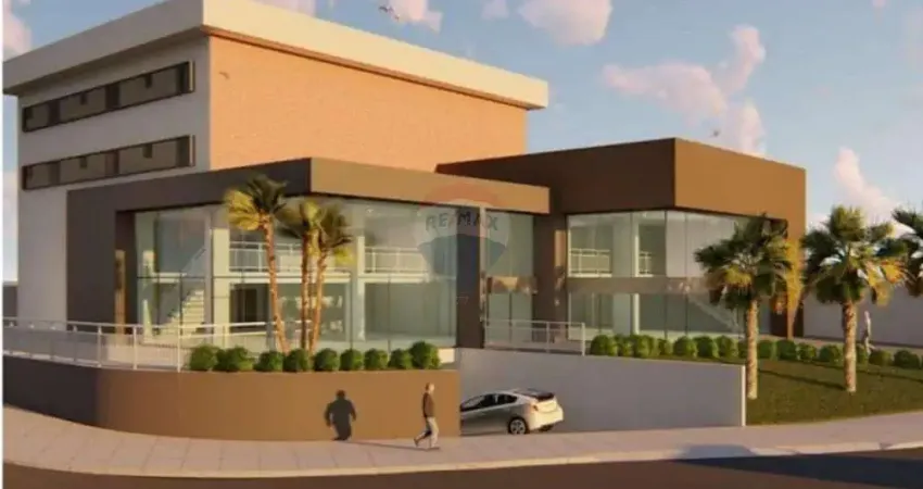 Ponto comercial para alugar no Parque Campolim, Sorocaba 