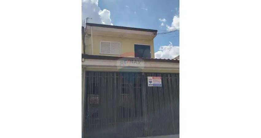 Casa com 4 quartos à venda na Rua Doutora Maria Bernadete Senges Peres Antila, 162, Jardim Pacaembu, Sorocaba
