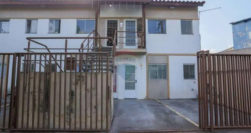 Kitnet / Stúdio à venda na Rua Serafina Milego Latorre, 1100, Jardim Vera Cruz, Sorocaba