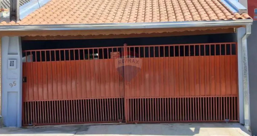 Casa com 4 quartos para alugar no Jardim Residencial Villa Amato, Sorocaba 