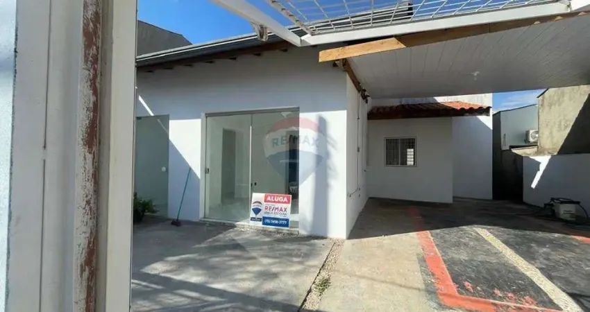 Imóvel comercial para aluguel - ideal para clinicas, escritórios e cafeterias sorocaba sp