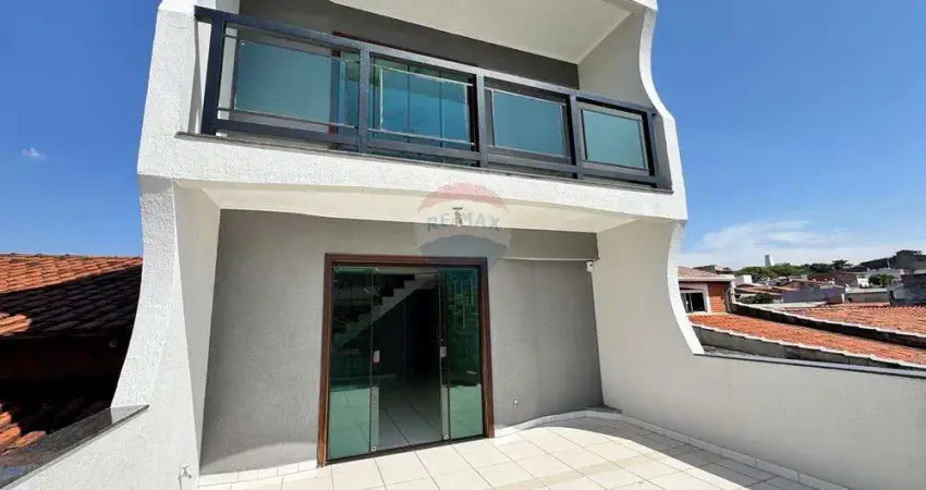 Locação casa sobrado amplo e reformado com 6 quartos. r$ 4.500,00