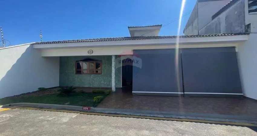 Casa com 3 quartos para alugar na Vila Rica, Sorocaba