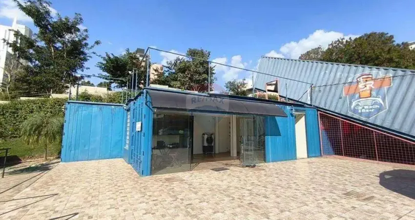Ponto comercial para alugar no Parque Campolim, Sorocaba 
