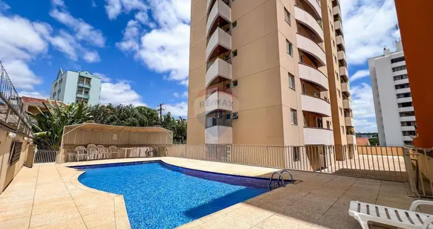 Apartamento com 3 quartos ( uma suíte) + 2 garagens -bairro santa terezinha – oportunidade e localização!