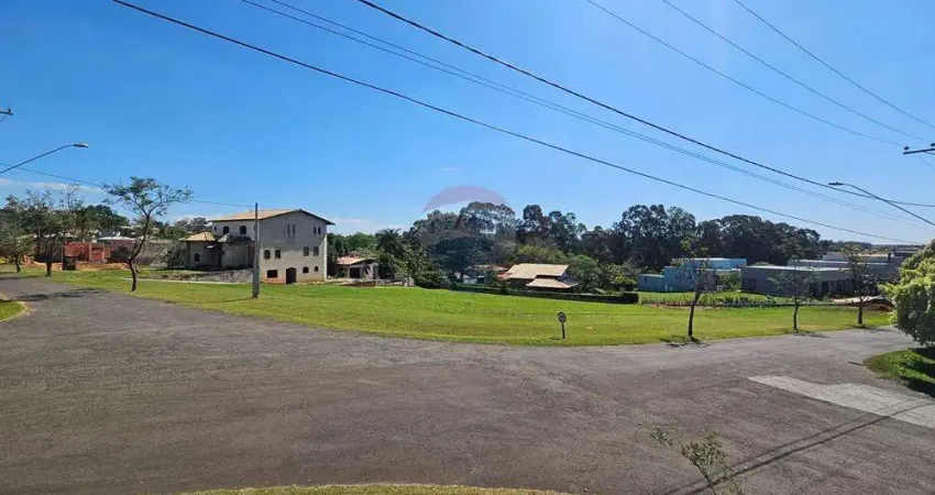 Terreno à venda no condomínio vale do lago – oportunidade única!