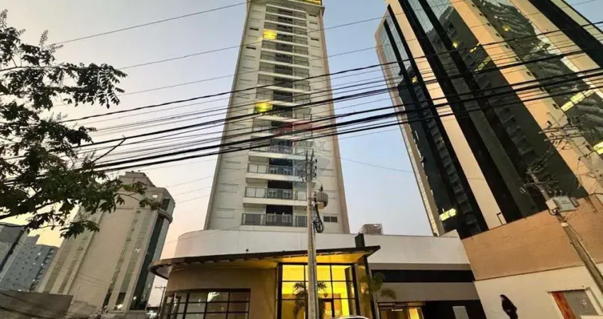 Apartamento com 1 quarto para alugar no Parque Campolim, Sorocaba 