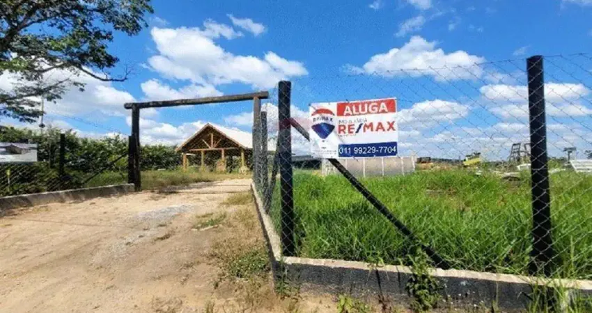 Ponto comercial para alugar no Jundiaquara, Araçoiaba da Serra