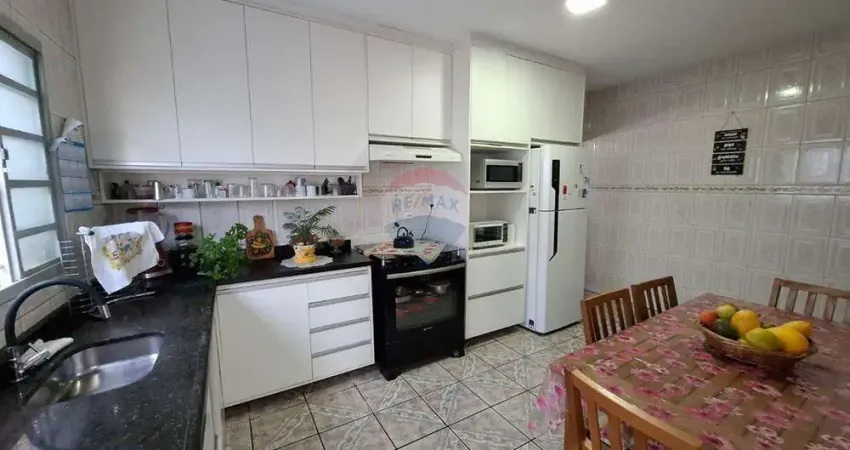 Casa com 3 quartos à venda na Rua Sebastiana Rosa Luposeli, 160, Jardim Tulipas, Sorocaba