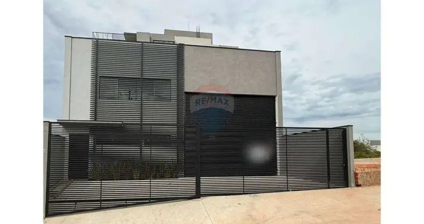 Barracão / Galpão / Depósito para alugar no Jardim do Paço, Sorocaba 