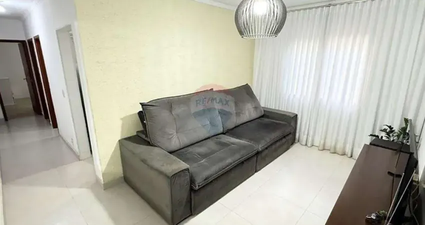 Apartamento com 2 quartos à venda na Vila Lucy, Sorocaba 