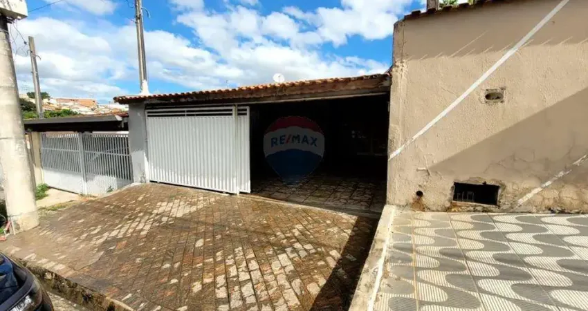 Casa com 2 quartos para alugar na Rua Santa Alves de Almeida, 174, Jardim Flamboyant, Sorocaba