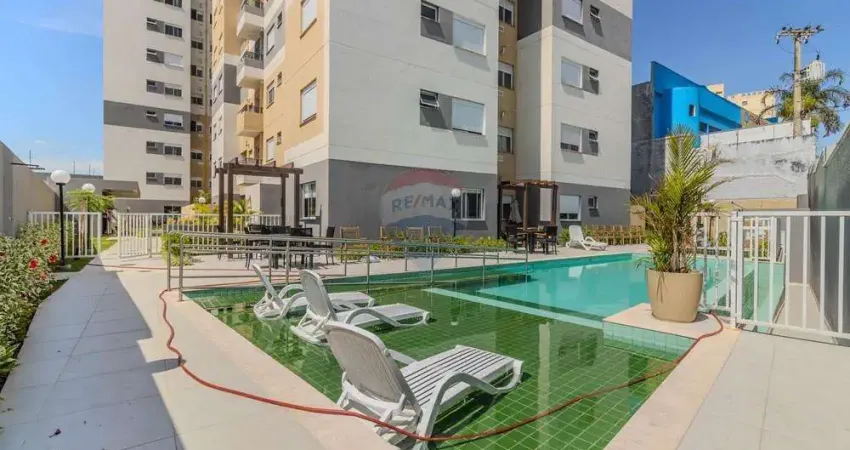 Apartamento com 3 quartos em jardim santa rosália - sorocaba/sp