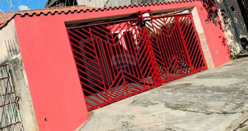 Casa com 3 quartos para alugar na Rua Júlio Cirino Silva, 86, Jardim Wanel Ville V, Sorocaba