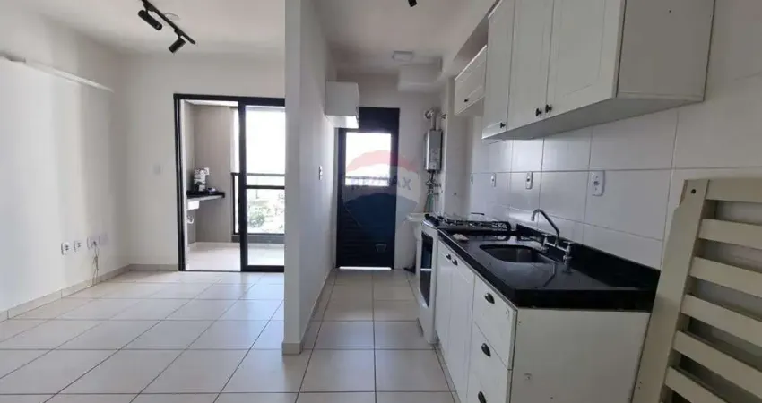 Apartamento para alugar - 2 dormitórios com suíte - jardim pagliato