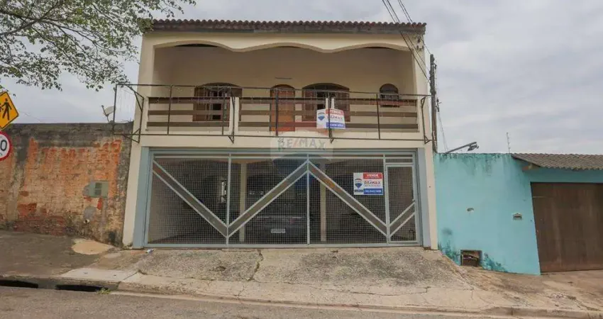 Casa a venda com 4 quartos no júlio de mesquita, r$650.000,00