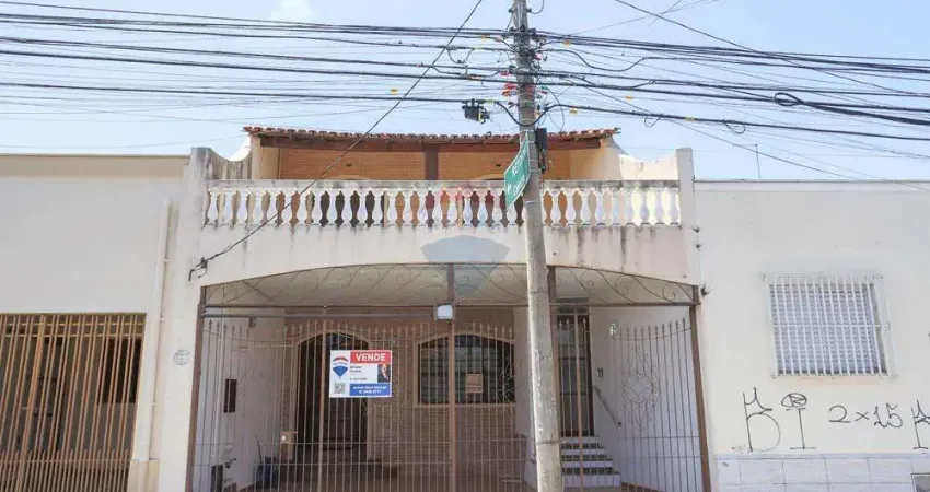 Casa com 3 quartos à venda na Rua Quinzinho de Barros, 541, Vila Hortência, Sorocaba
