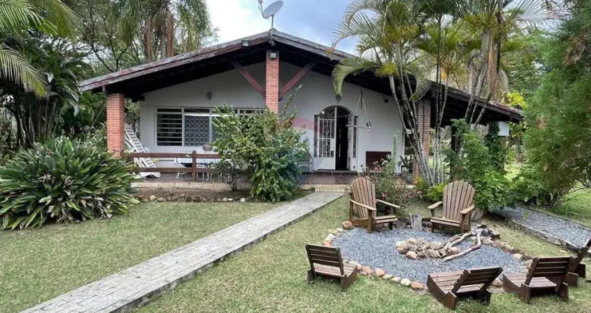 Chácara / sítio com 3 quartos à venda na rua Camilo Gattaz, caixa 10, Cercado, Araçoiaba da Serra