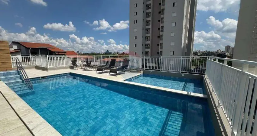 Apartamento à venda  61 m² – residencial bromélia | jardim saira – sorocaba/sp valor de venda: r$ 345.000