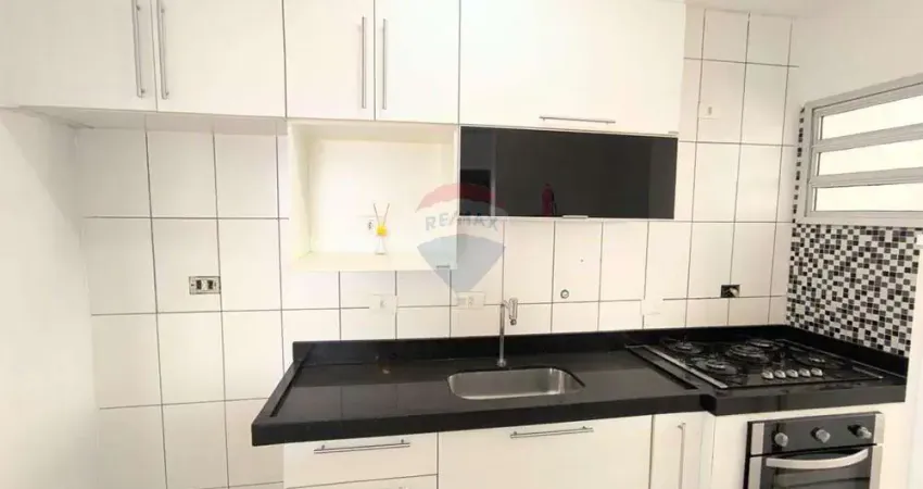 Apartamento para locação com 2 quartos no jardim europa em sorocaba-sp