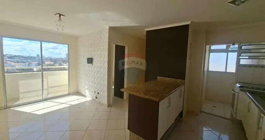 Apartamento para alugar na Rua Lituânia, 880, Jardim Europa, Sorocaba