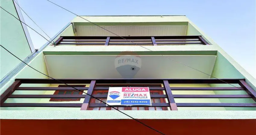 Casa com 3 quartos para alugar na Rua santa Teresinha, 99, Vila Augusta, Sorocaba