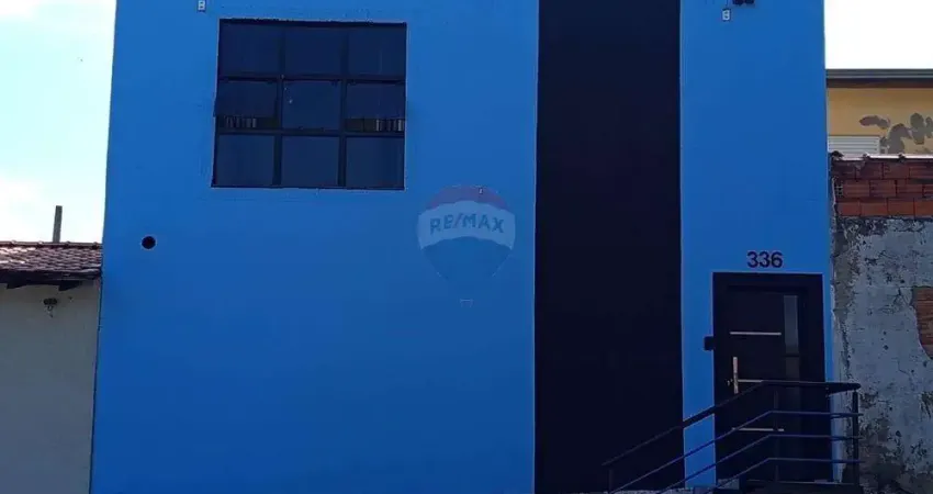 Sala comercial para alugar no Wanel Ville, Sorocaba 