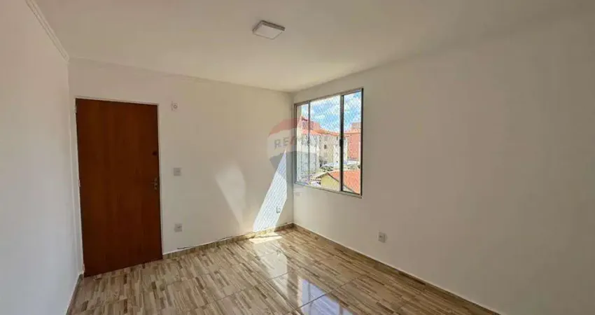 Apartamento com 2 quartos à venda na Avenida Ipanema, 5126, Jardim Novo Horizonte, Sorocaba
