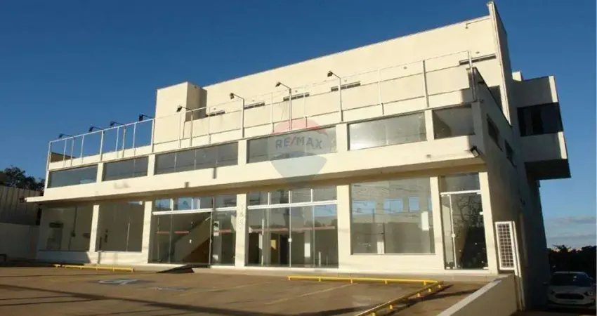 Ponto comercial à venda na Avenida Ipanema, 4460, Jardim Novo Horizonte, Sorocaba