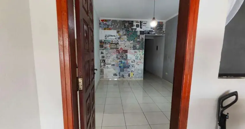 Casa para alugar no Jardim Wanel Ville V, Sorocaba 