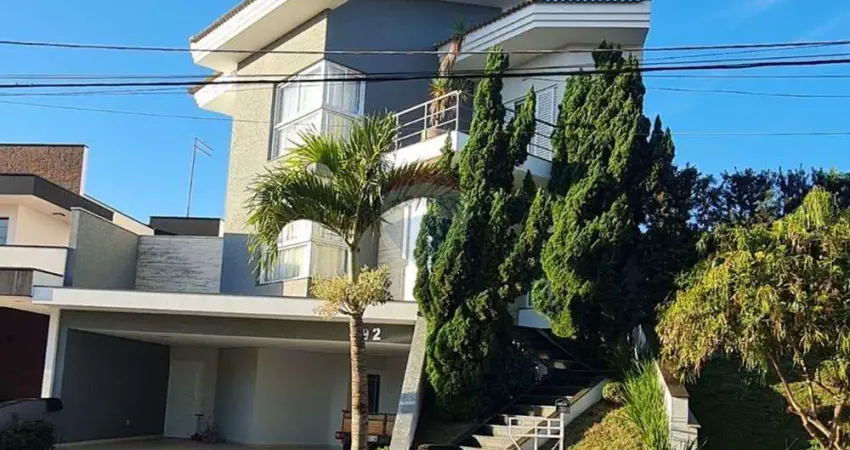 Sobrado à venda com 4 dormitórios, golden park r$ 1.350.000,00