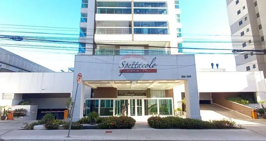 Apartamento para locação no spettacolo patriani em sorocaba/sp