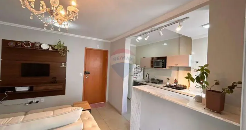 Apartamento com 1 quarto para alugar na Rua Antonio Perez Hernandez, 760, Parque Campolim, Sorocaba