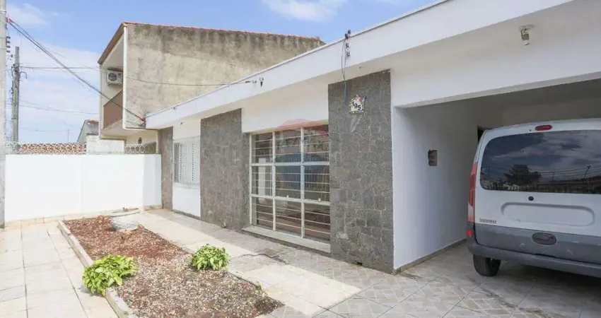 Casa com 3 quartos à venda na Rua Hércules Tavares, 217, Além Ponte, Sorocaba
