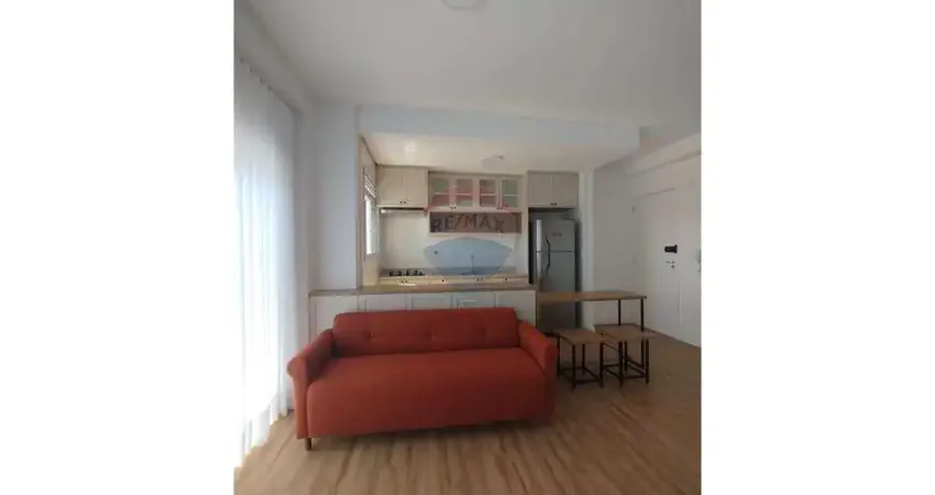 Apartamento para alugar com 37 m², notting hill - sorocaba - sp