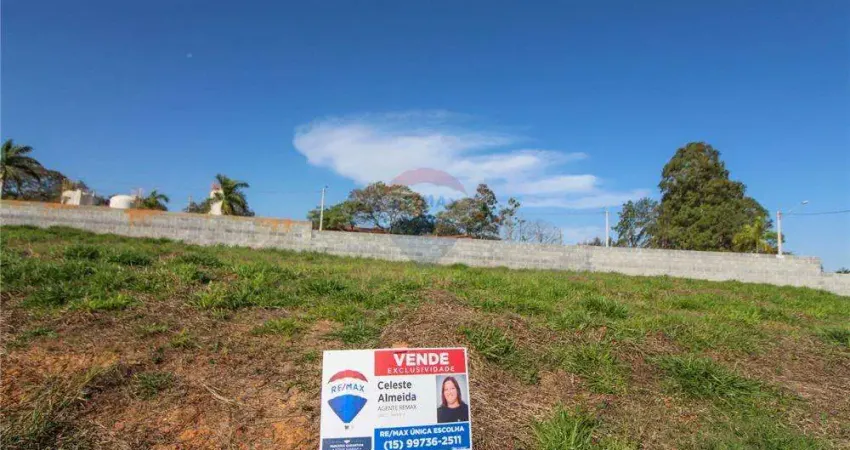 Terreno à venda na Rua Antonio Lucio Valdir de Almeida, Lote 5 Qua, Centro, Capela do Alto