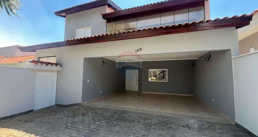 Casa em condomínio fechado com 3 quartos para alugar na Rua Odilon Leonetti, 126, Jardim Ibiti do Paço, Sorocaba