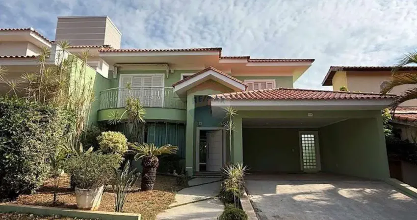 Alugar casa com 3 quartos, condomínio tivoli park - sorocaba/sp