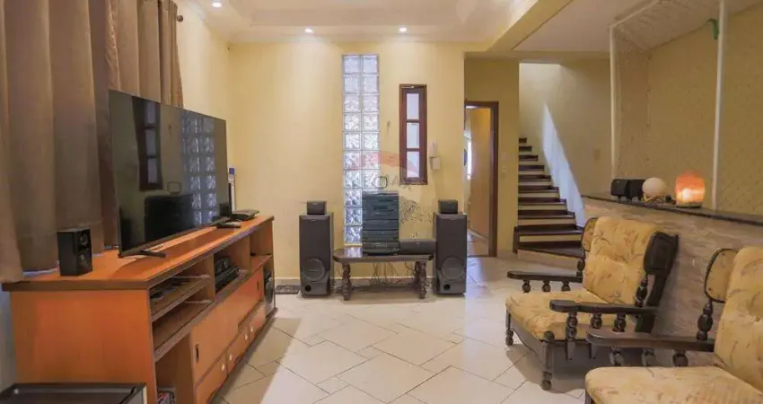 Casa a venda com 3 quartos sendo 1 suíte, no jardim simus sorocaba sp