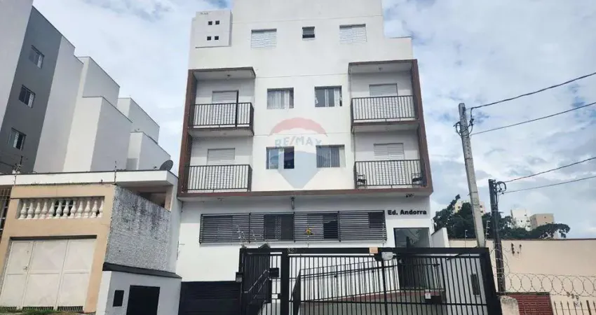 Apartamento com 2 quartos para alugar na vila jardini, sorocaba.