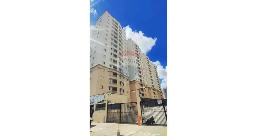 Apartamento com 3 quartos para alugar no Parque Campolim, Sorocaba 