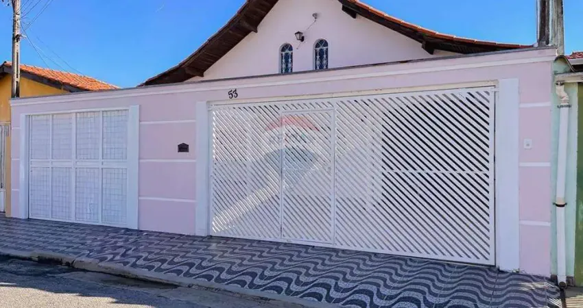 Casa com 3 quartos para alugar na Rua José Paccos, 53, Jardim São Paulo, Sorocaba