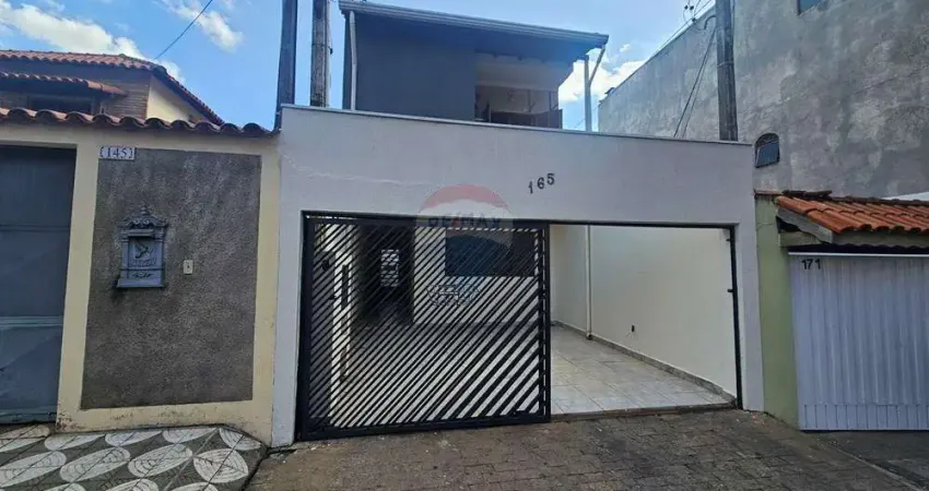 Casa com 3 quartos à venda no Jardim Tatiana, Sorocaba